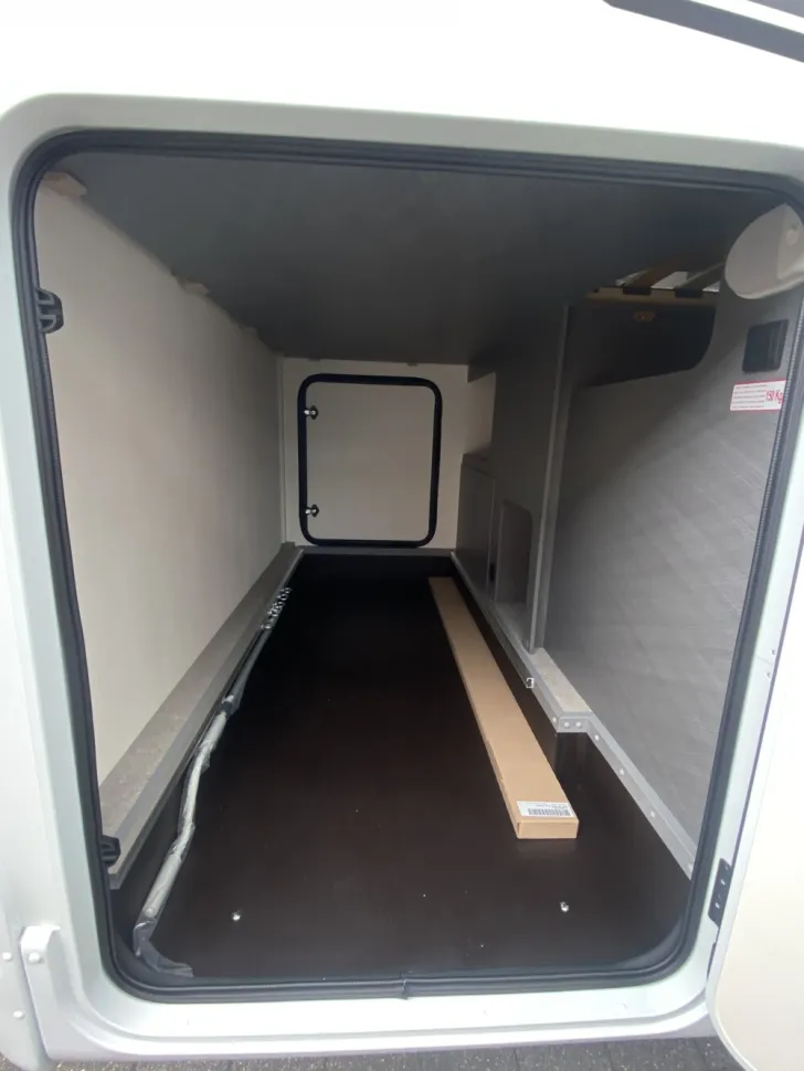 Fahrzeugbild Etrusco V Ford 6.8 SCF #19