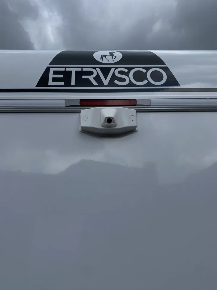 Fahrzeugbild Etrusco V Ford 6.8 SCF #20