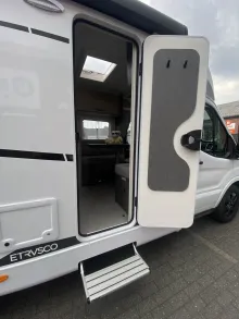 Fahrzeugbild Etrusco V Ford 6.8 SCF #21