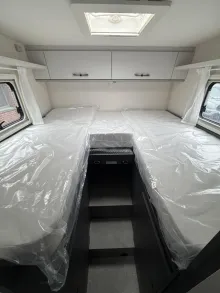 Fahrzeugbild Etrusco V Ford 6.6 SF #15