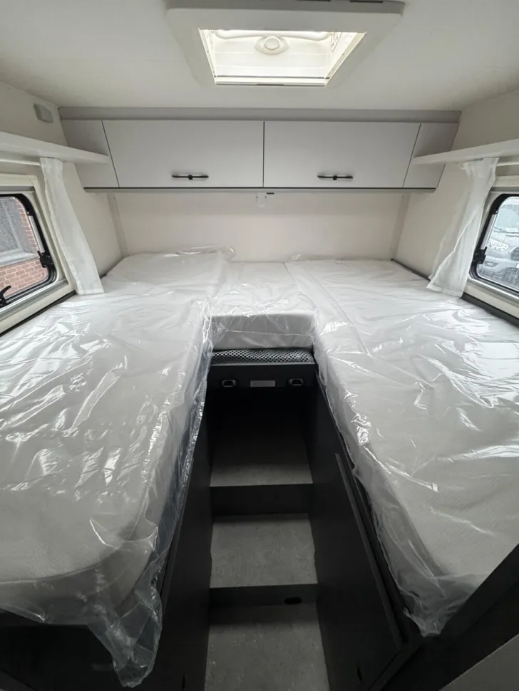 Fahrzeugbild Etrusco V Ford 6.6 SF #15