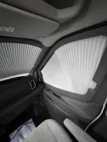 Fahrzeugbild Etrusco V Ford 6.6 SF #16