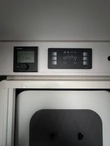 Fahrzeugbild Etrusco V Ford 6.6 SF #17