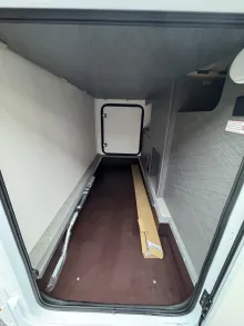 Fahrzeugbild Etrusco V Ford 6.6 SF #18