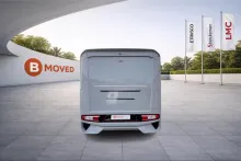 Fahrzeugbild LMC Cruiser 740 EL #3