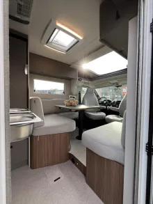 Fahrzeugbild LMC Cruiser 740 EL #7