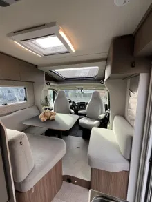 Fahrzeugbild LMC Cruiser 740 EL #8