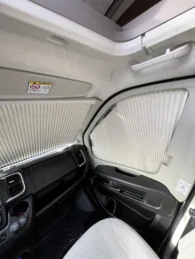 Fahrzeugbild LMC Cruiser 740 EL #11