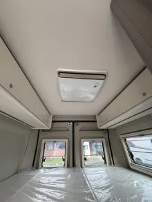 Fahrzeugbild Etrusco Camper Van 640 SB #13