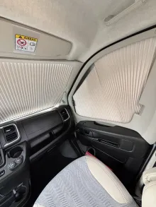 Fahrzeugbild Etrusco Camper Van 640 SB #16