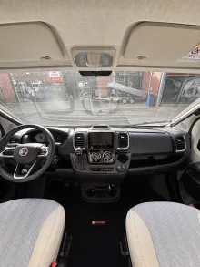 Fahrzeugbild Etrusco Camper Van 640 SB #17