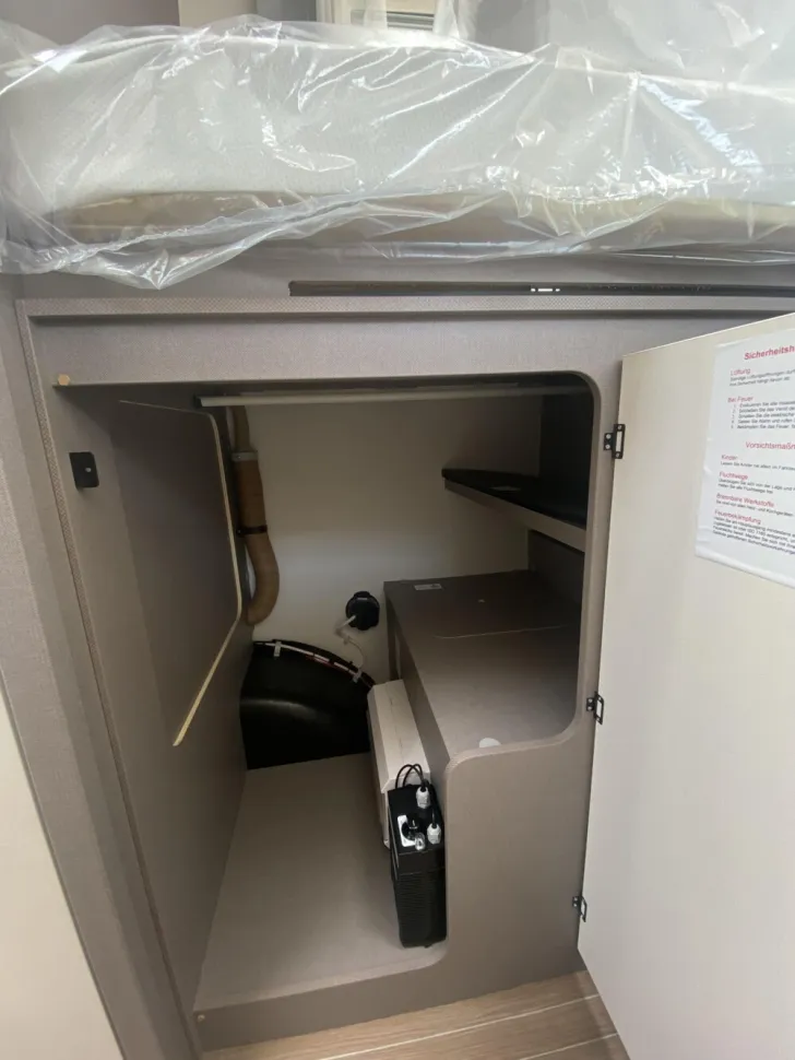 Fahrzeugbild Etrusco T 6900 SB #11