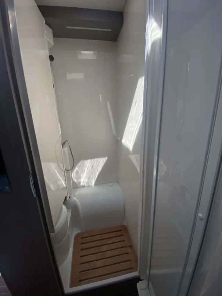 Fahrzeugbild Etrusco T 6900 SB #14