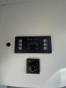 Fahrzeugbild Etrusco T 6900 SB #20