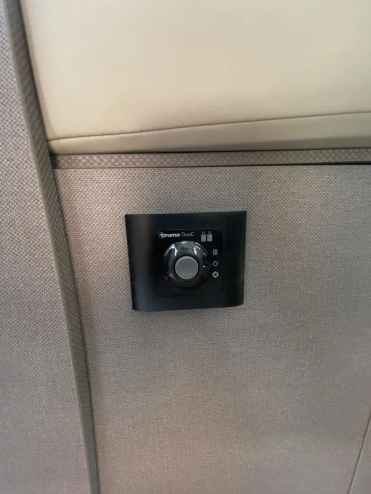 Fahrzeugbild Etrusco T 6900 SB #21
