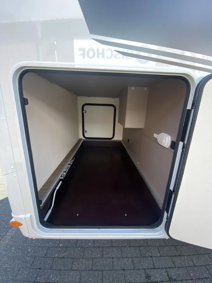 Fahrzeugbild Etrusco T 6900 SB #22
