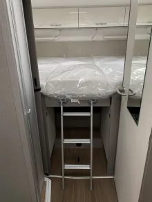 Fahrzeugbild Etrusco T 7400 SBC #11