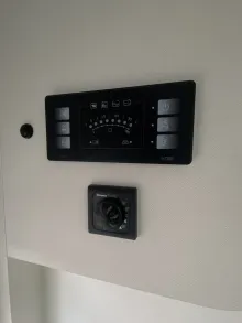 Fahrzeugbild Etrusco T 7400 SBC #14