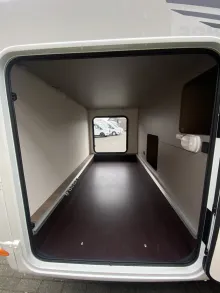 Fahrzeugbild Etrusco T 7400 SBC #21
