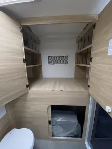 Fahrzeugbild Chausson Teilintegrierte 640 Ultimate Line #13