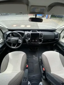 Fahrzeugbild Chausson Teilintegrierte 640 Ultimate Line #16