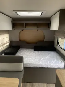 Fahrzeugbild LMC Tandero 500 K #16