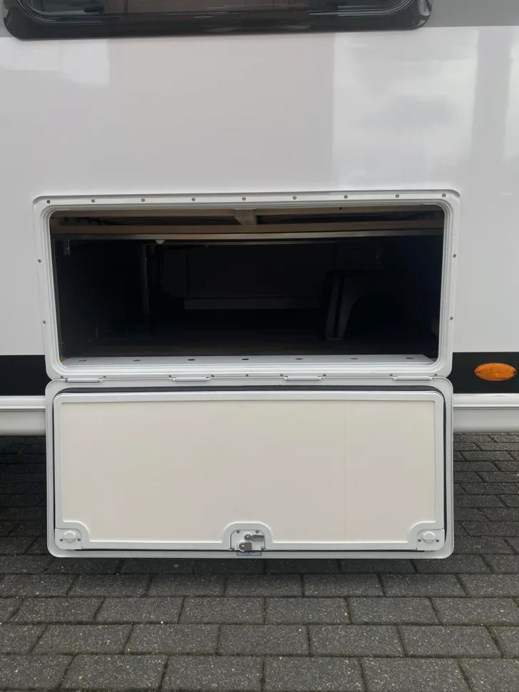 Fahrzeugbild LMC Tandero 500 K #17