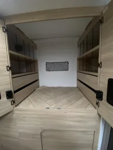 Fahrzeugbild Chausson Teilintegrierte 630 Titanium Line #16