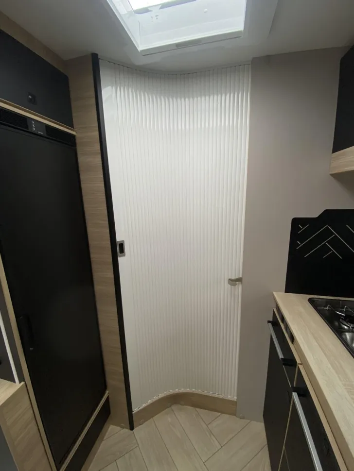 Fahrzeugbild Chausson Teilintegrierte 630 Titanium Line #17