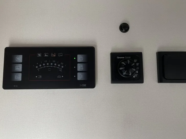 Fahrzeugbild Etrusco T 7300 SB #14