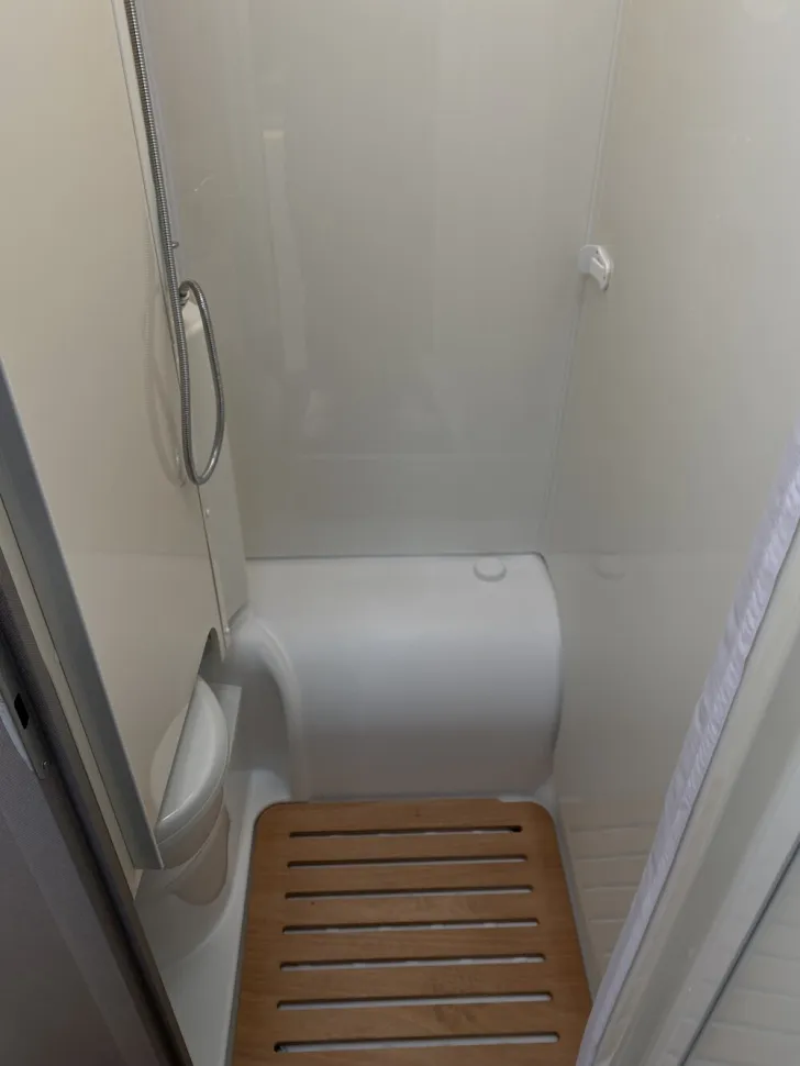 Fahrzeugbild Etrusco T 7300 SB #18