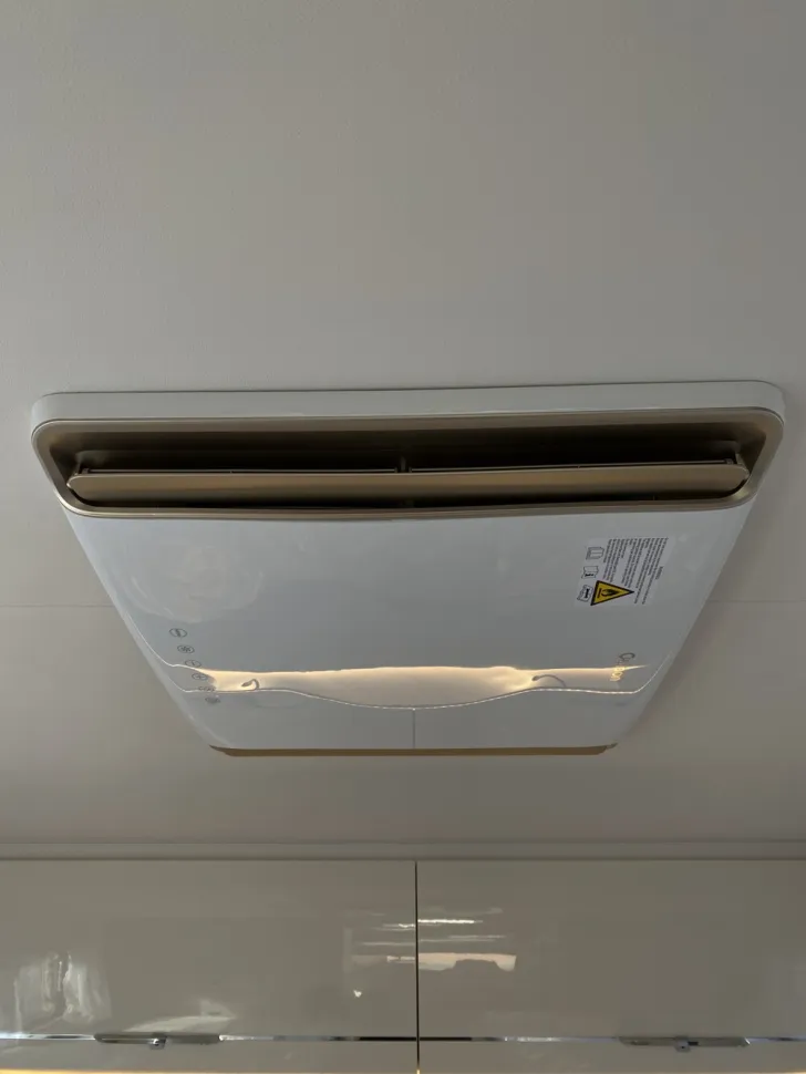 Fahrzeugbild Etrusco T 7300 SB #19