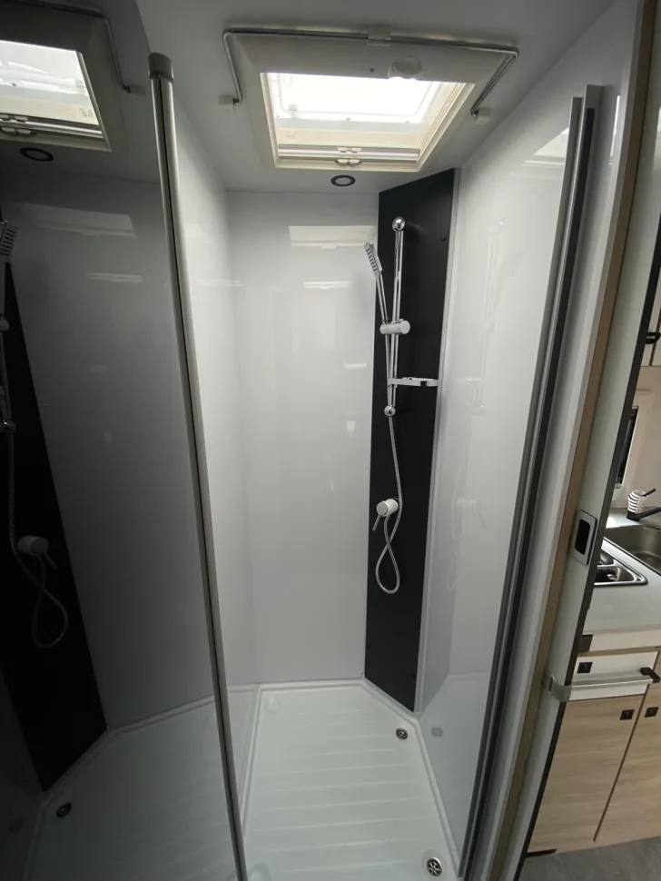 Fahrzeugbild Chausson Teilintegrierte 640 Ultimate Line #10