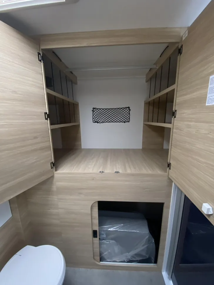Fahrzeugbild Chausson Teilintegrierte 640 Ultimate Line #12
