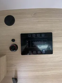 Fahrzeugbild Chausson Teilintegrierte 640 Ultimate Line #17