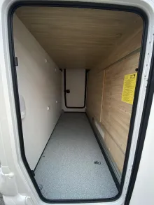 Fahrzeugbild Chausson Teilintegrierte 640 Ultimate Line #18