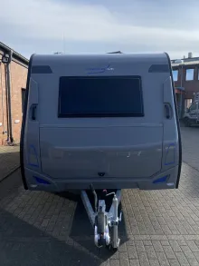 Fahrzeugbild Caravelair Sport Line 455 Anniversary #3