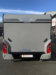 Fahrzeugbild Caravelair Sport Line 455 Anniversary #4