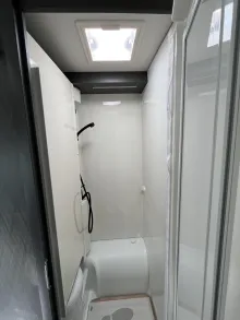 Fahrzeugbild Etrusco A 6.9 SB #12