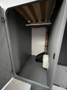 Fahrzeugbild Etrusco A 6.9 SB #15