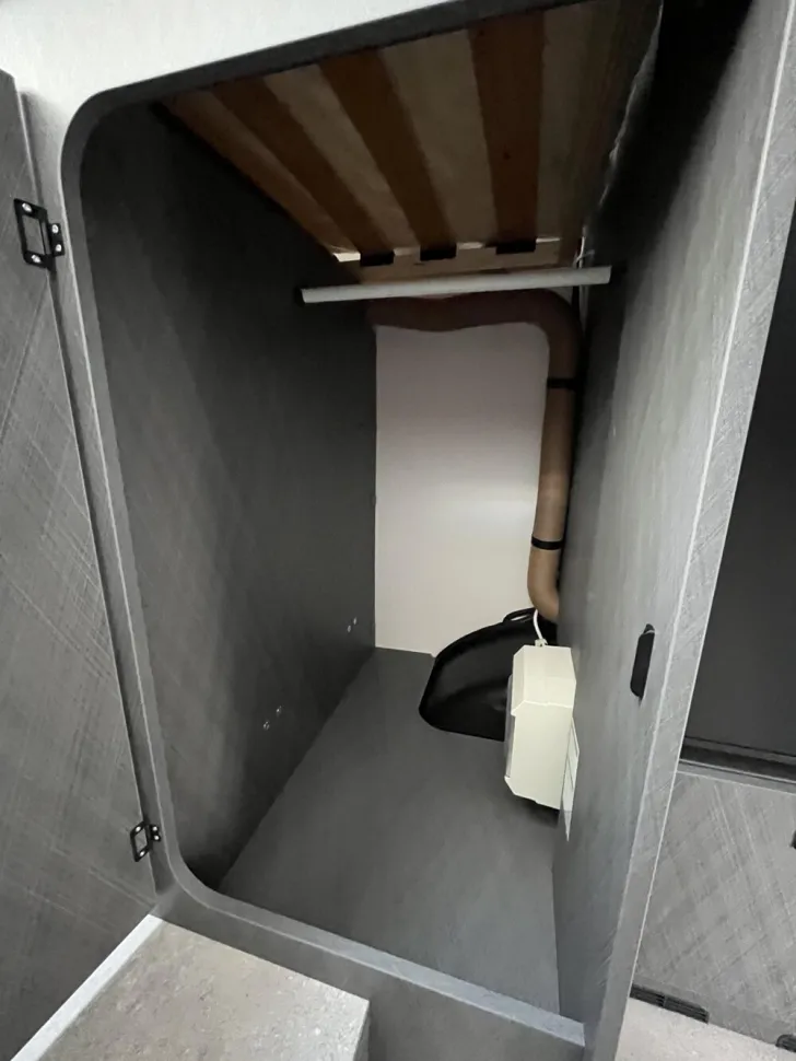 Fahrzeugbild Etrusco A 6.9 SB #15