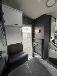Fahrzeugbild Etrusco A 6.9 SB #17