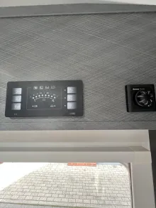 Fahrzeugbild Etrusco A 6.9 SB #20