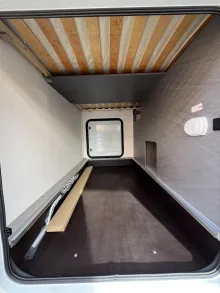 Fahrzeugbild Etrusco A 6.9 SB #21