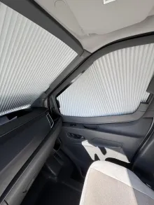 Fahrzeugbild LMC Innovan Ford 592 #17