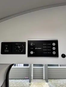 Fahrzeugbild LMC Innovan Ford 592 #18