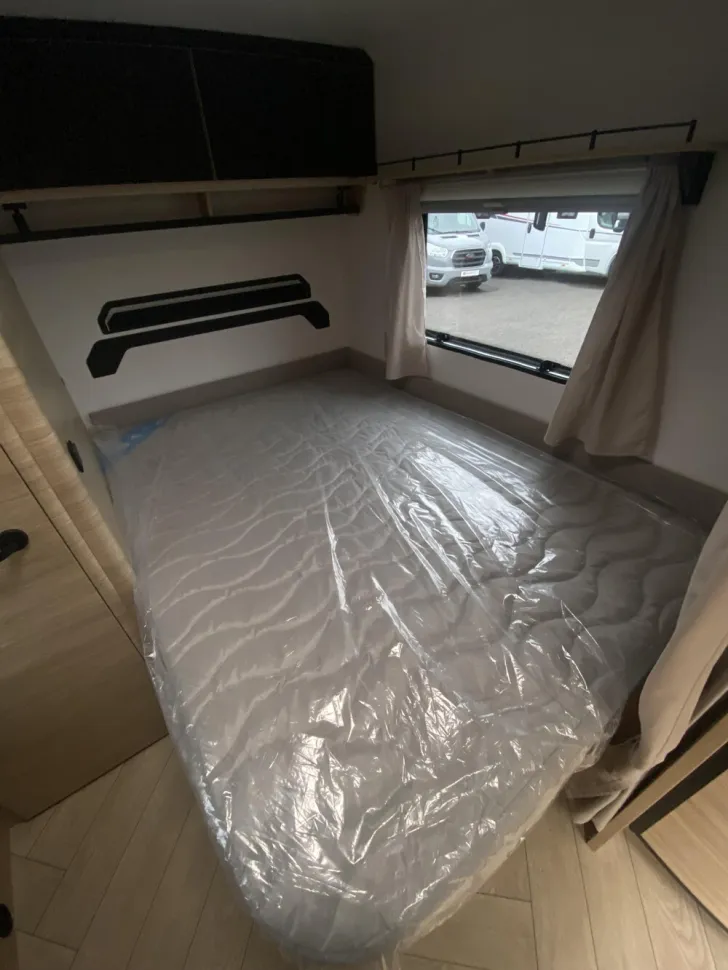 Fahrzeugbild Sterckeman Sport Edition 455CP #12