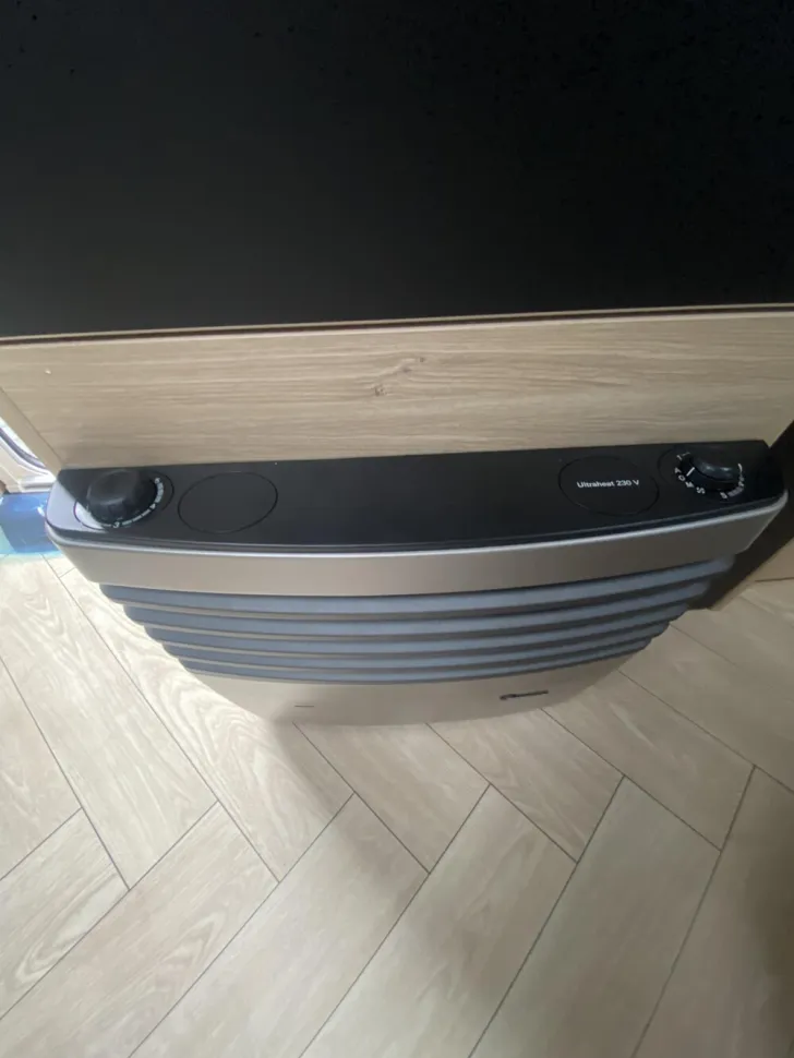 Fahrzeugbild Sterckeman Sport Edition 455CP #15
