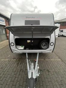 Fahrzeugbild Sterckeman Sport Edition 455CP #17