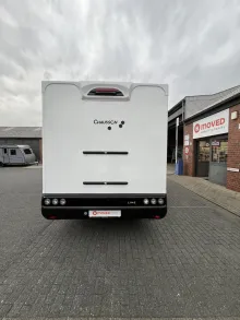 Fahrzeugbild Chausson Teilintegriert S Sport Line S697 #3
